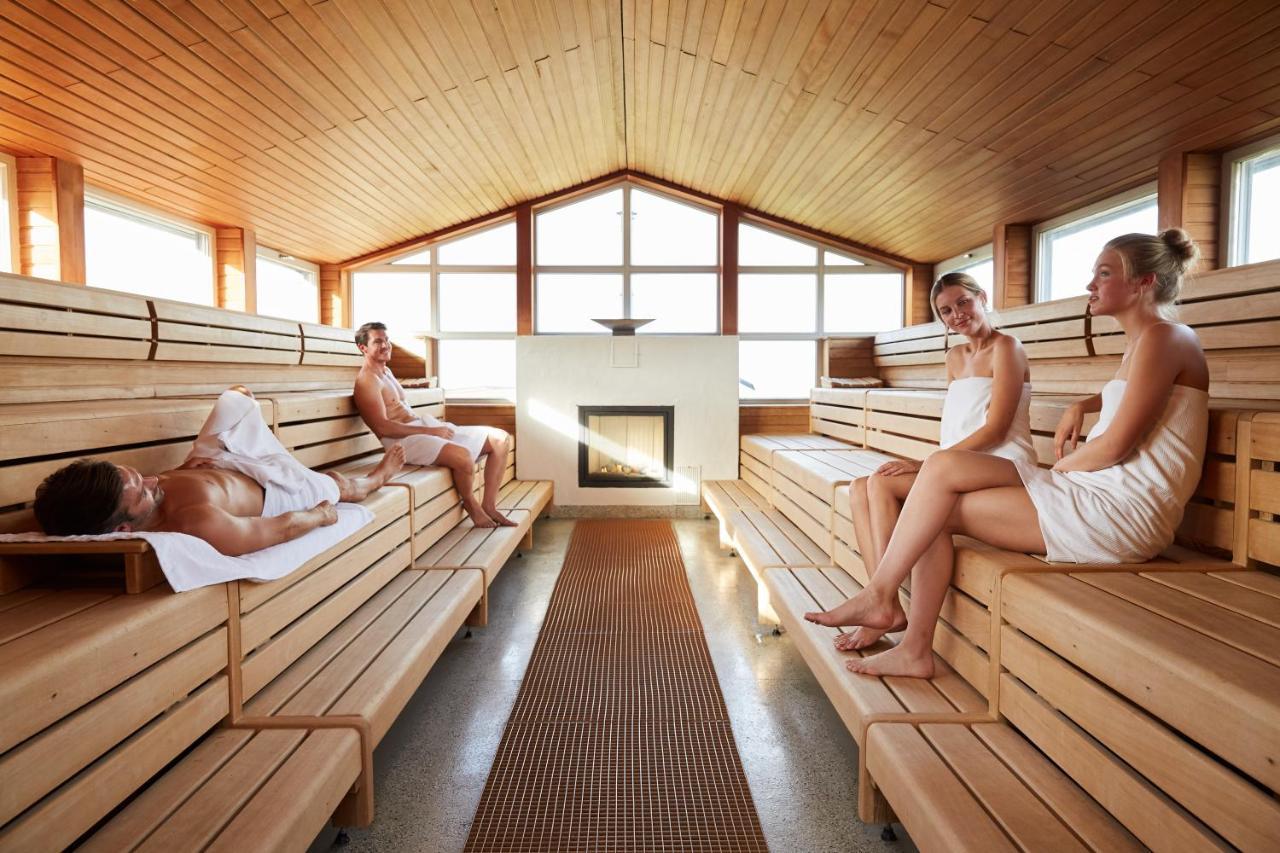 Strandgut Resort Sankt Peter-Ording Extérieur photo