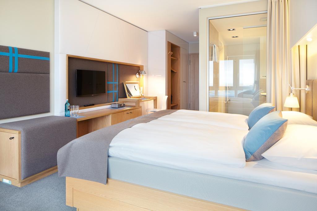 Strandgut Resort Sankt Peter-Ording Extérieur photo
