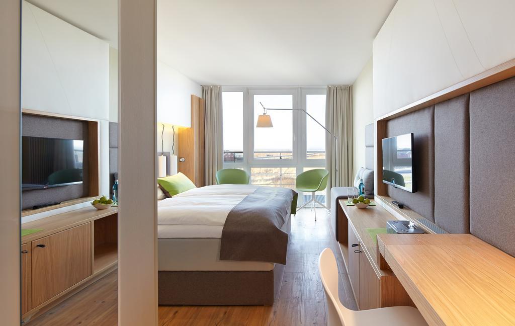 Strandgut Resort Sankt Peter-Ording Extérieur photo